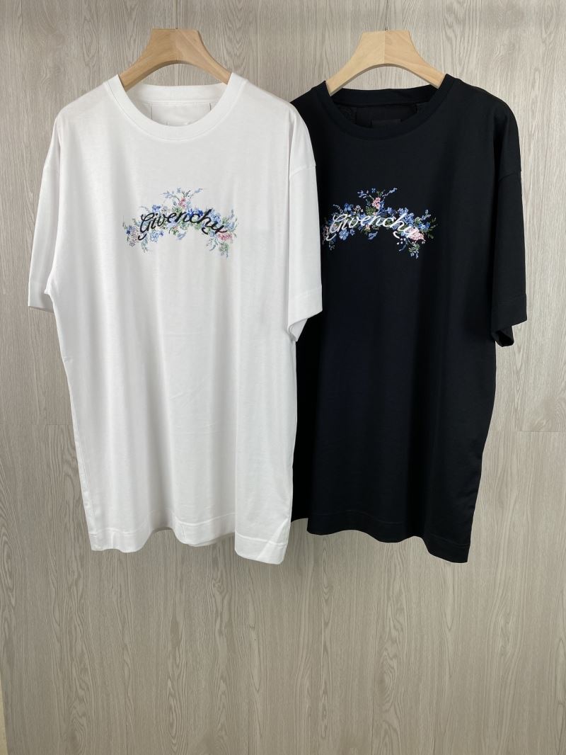 Givenchy T-Shirts